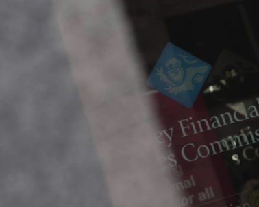 Jersey Financial Services Commission