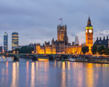 Constitutional Change - How long will it take?