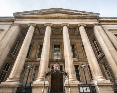 Having worked for two years in property law at a commercial firm moving to Dispute Resolution specialists Sinels provided some key insights into the world…