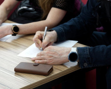 This is the first in a series of blogs about matrimonial law.