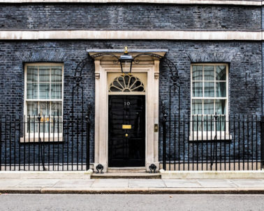 Ten days ago Dan Rosenfield, Boris Johnson’s chief of staff, gathered all the political advisers working in Downing Street for a strategy meeting