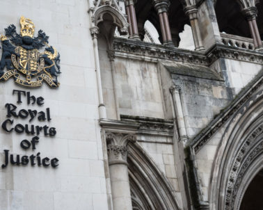It is a shame when a policy that is intended to increase the public’s access to justice is equally responsible for another party’s inappropriate, and…