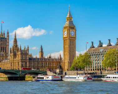 We are delighted that Advocate Philip Sinel was invited to submit an article for The Parliamentary Review.