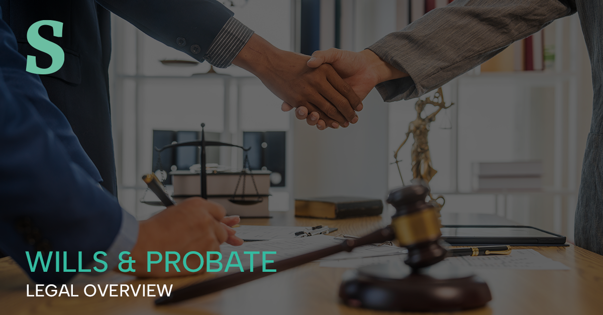 Legal Overview of Wills and Probate Disputes