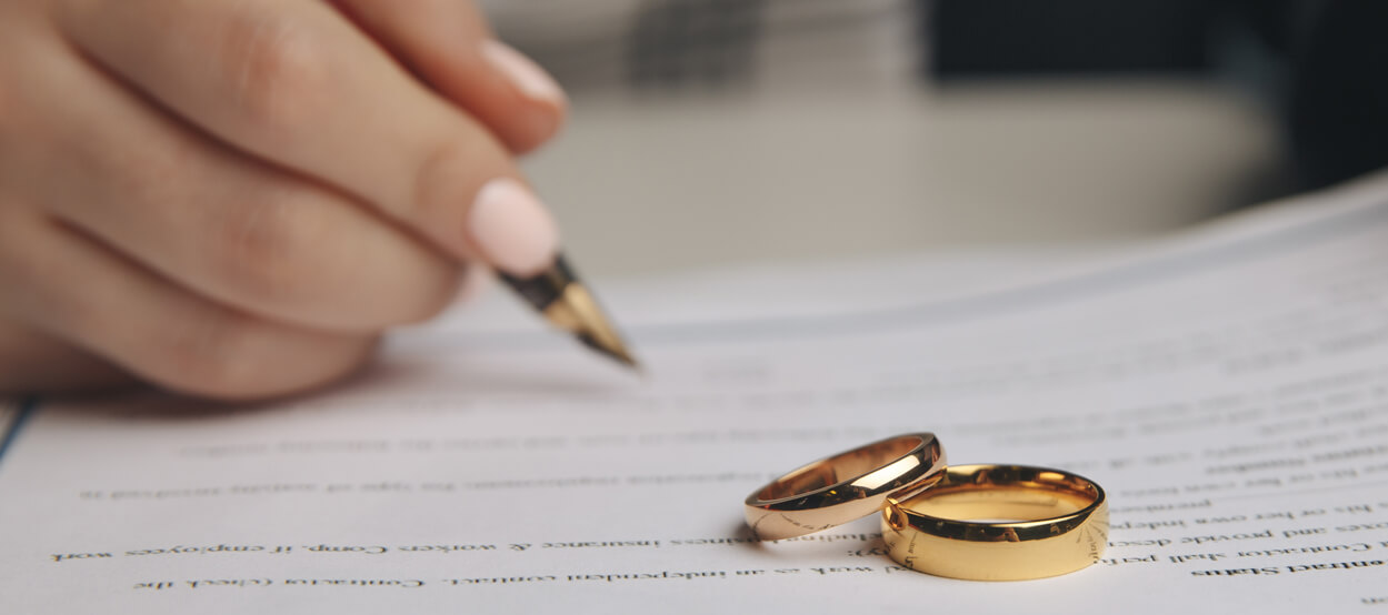£48 Million Pre-Nup in Court of Appeal Ruling - Sinels News